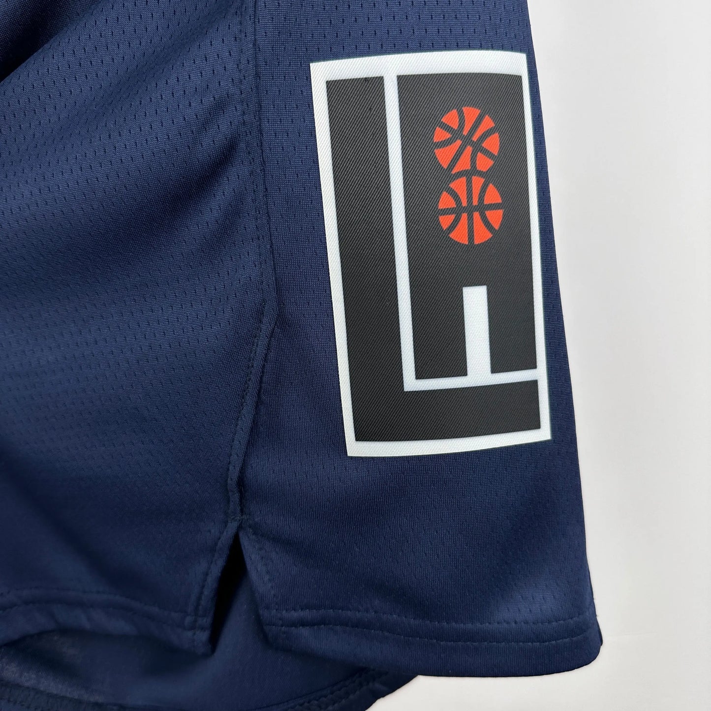 Los Angeles Clippers 24 (Shorts) Nordic Techs