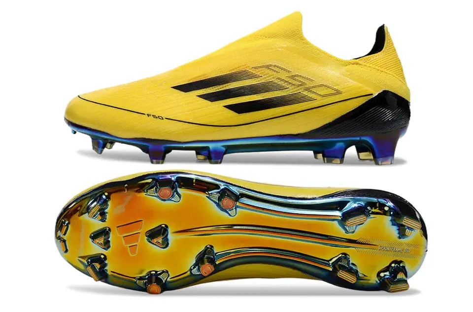 F50 Elite Laceless jerseynts