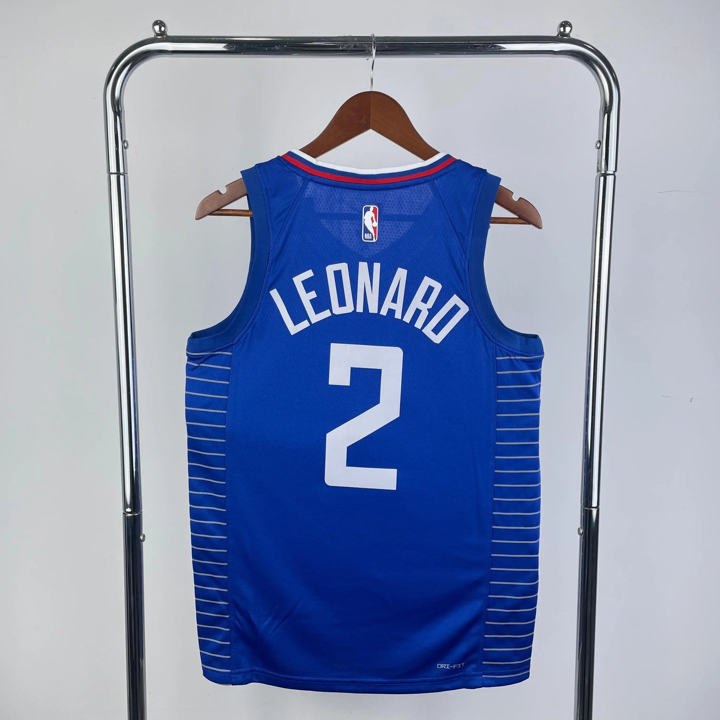 Los Angeles Clippers 23 jerseynts