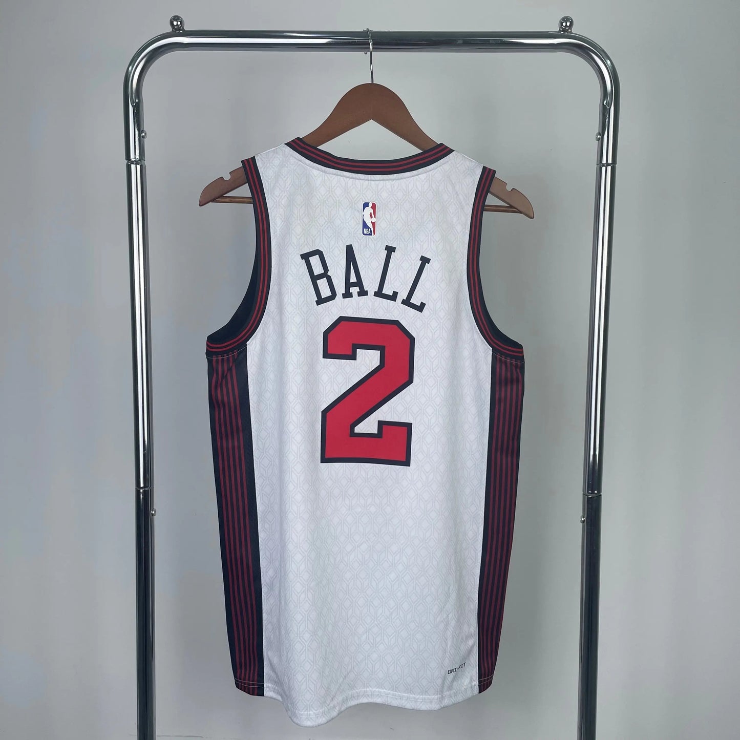 Chicago Bulls 23 (Retro Players) jerseynts