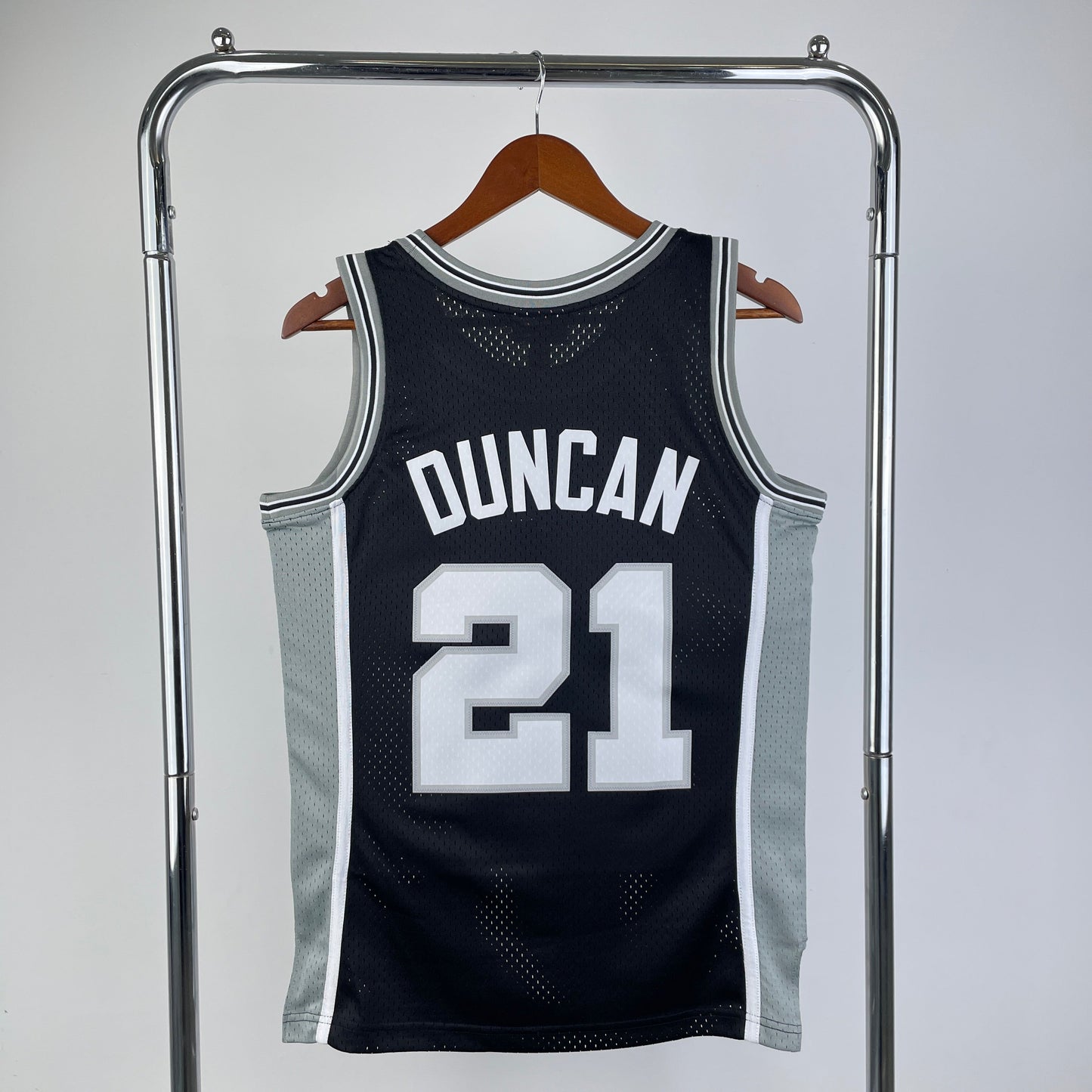 San Antonio Spurs 1998 (Retro)