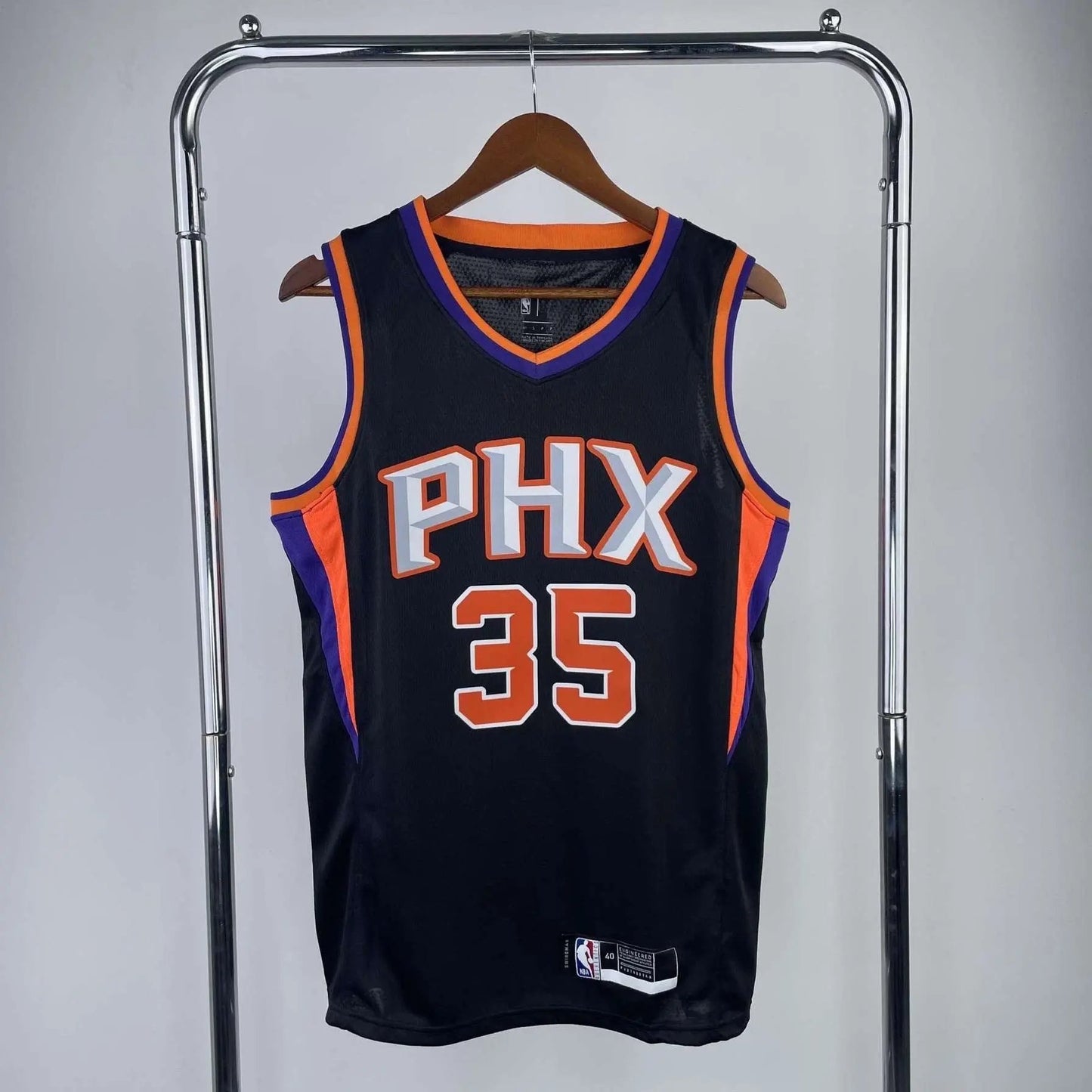 Phoenix Suns 23 jerseynts