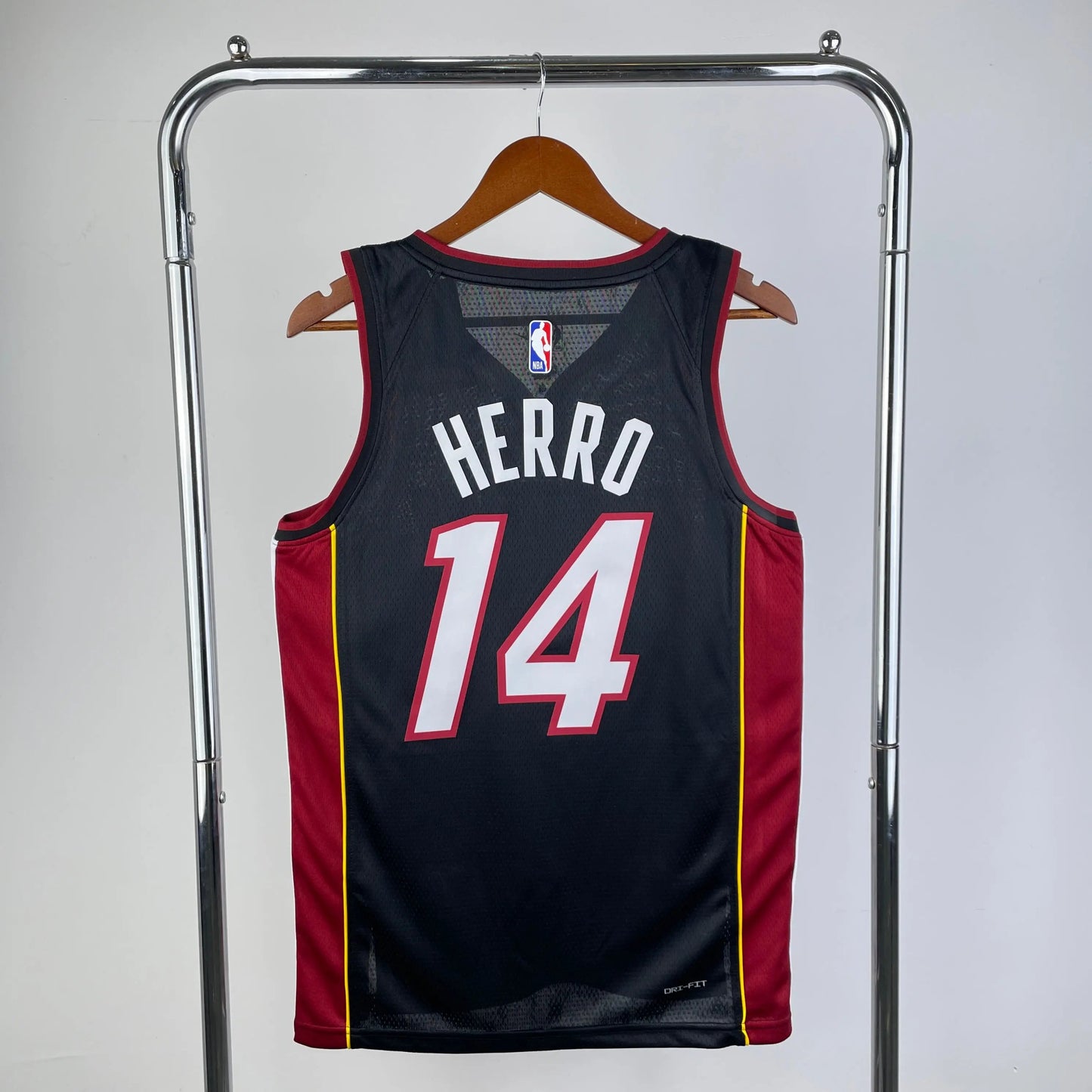 Miami Heat 23 (Retro Players) jerseynts