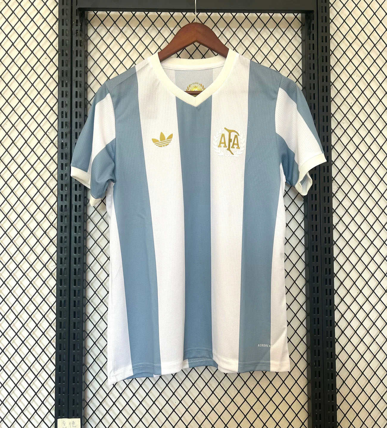 Maillot 24/25 Argentine Vintage jerseynts
