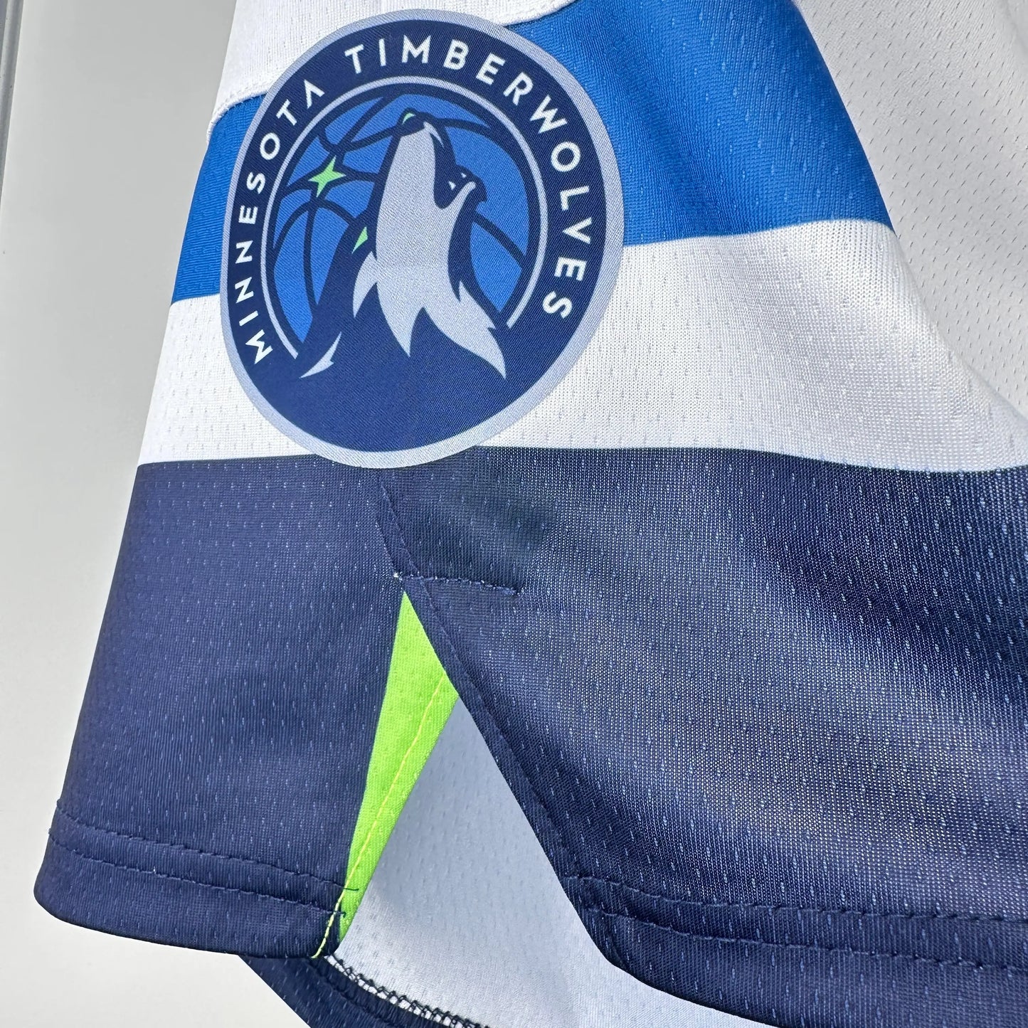 Minnesota Timberwolves 23 (Shorts) Nordic Techs