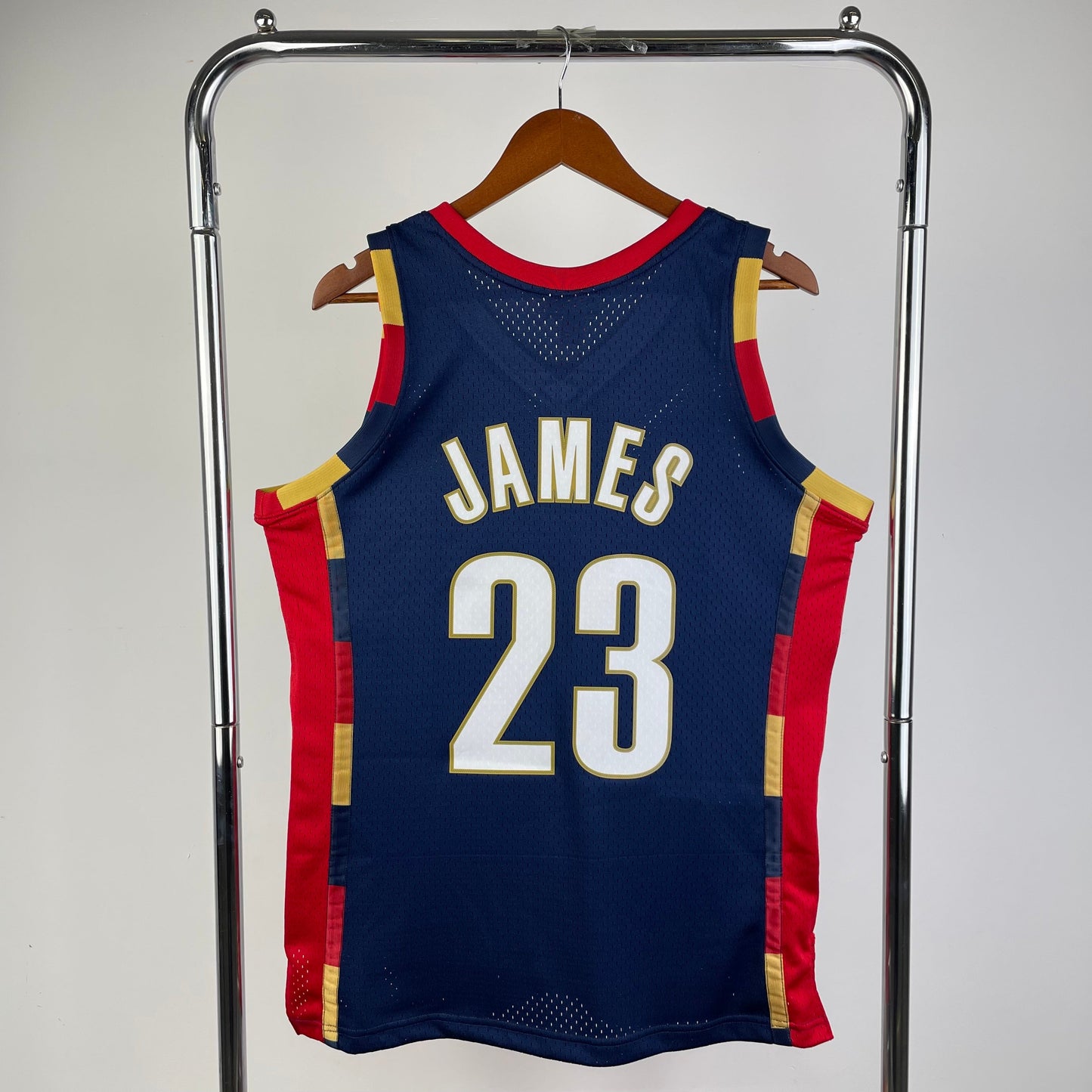 Cleveland Cavaliers 2008 (Retro)