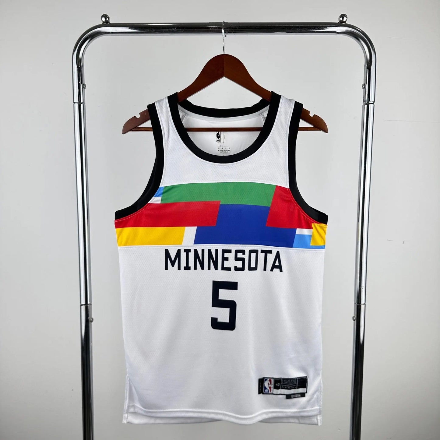 Minnesota Timberwolves 23 jerseynts