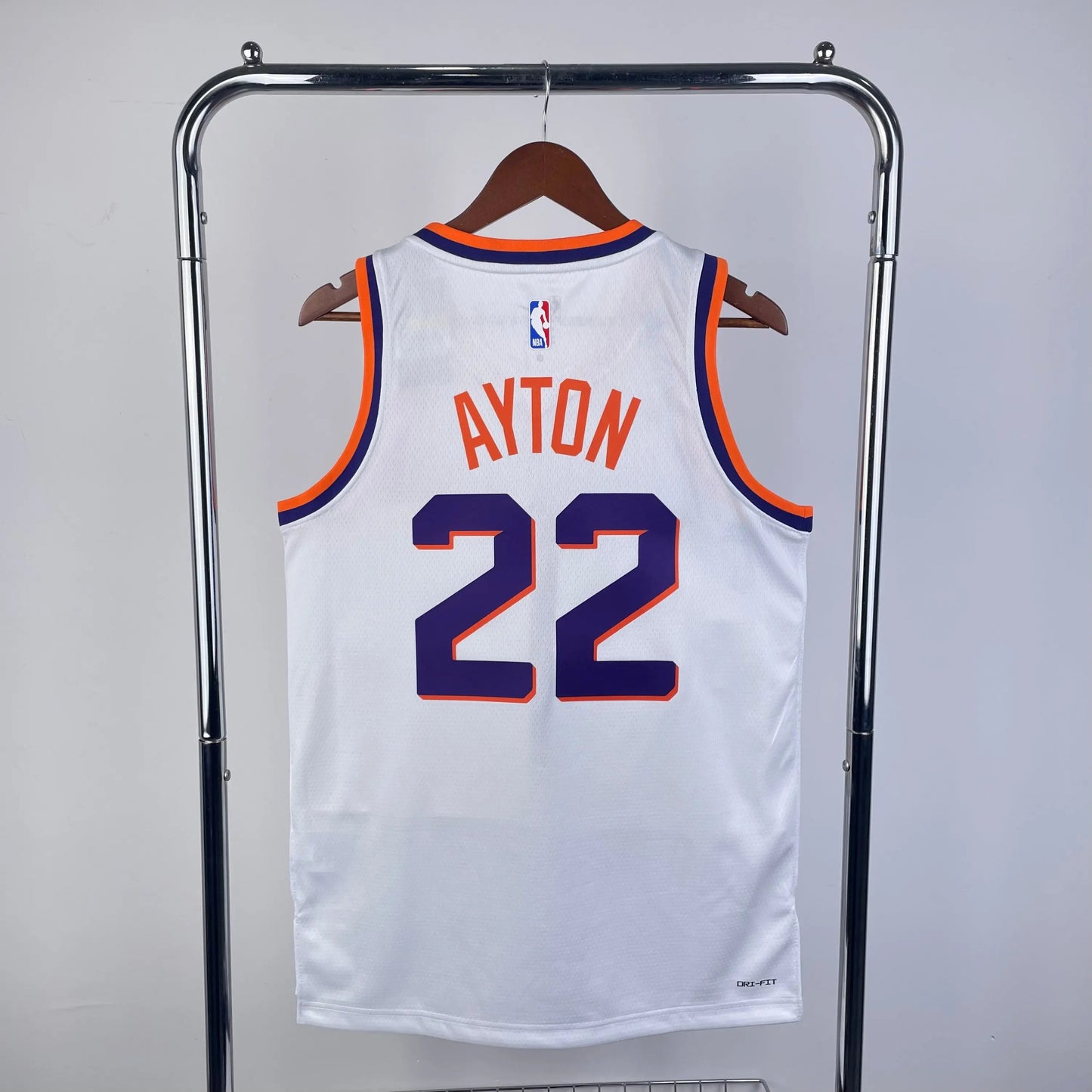 Phoenix Suns 24 jerseynts