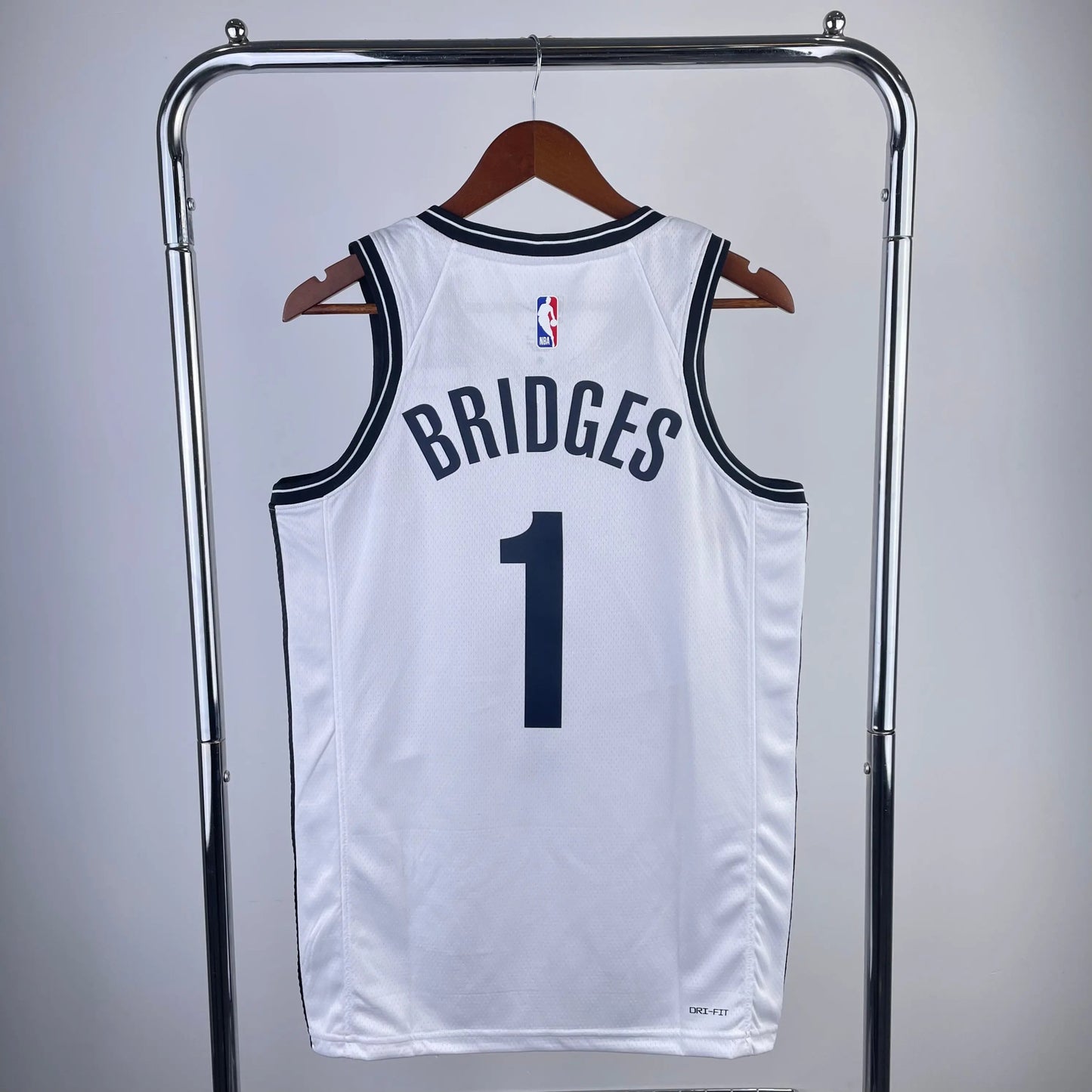Brooklyn Nets 23 (Retro Players) jerseynts
