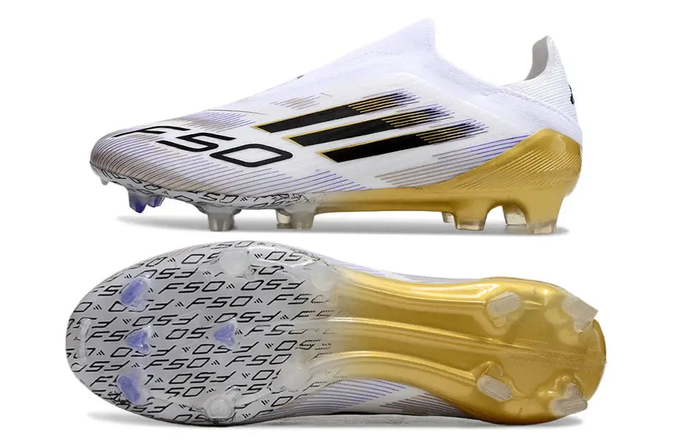 F50 Elite Laceless jerseynts