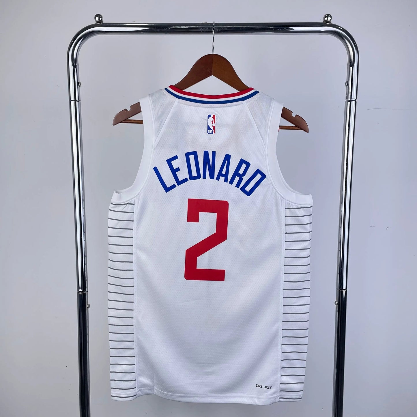 Los Angeles Clippers 23 jerseynts
