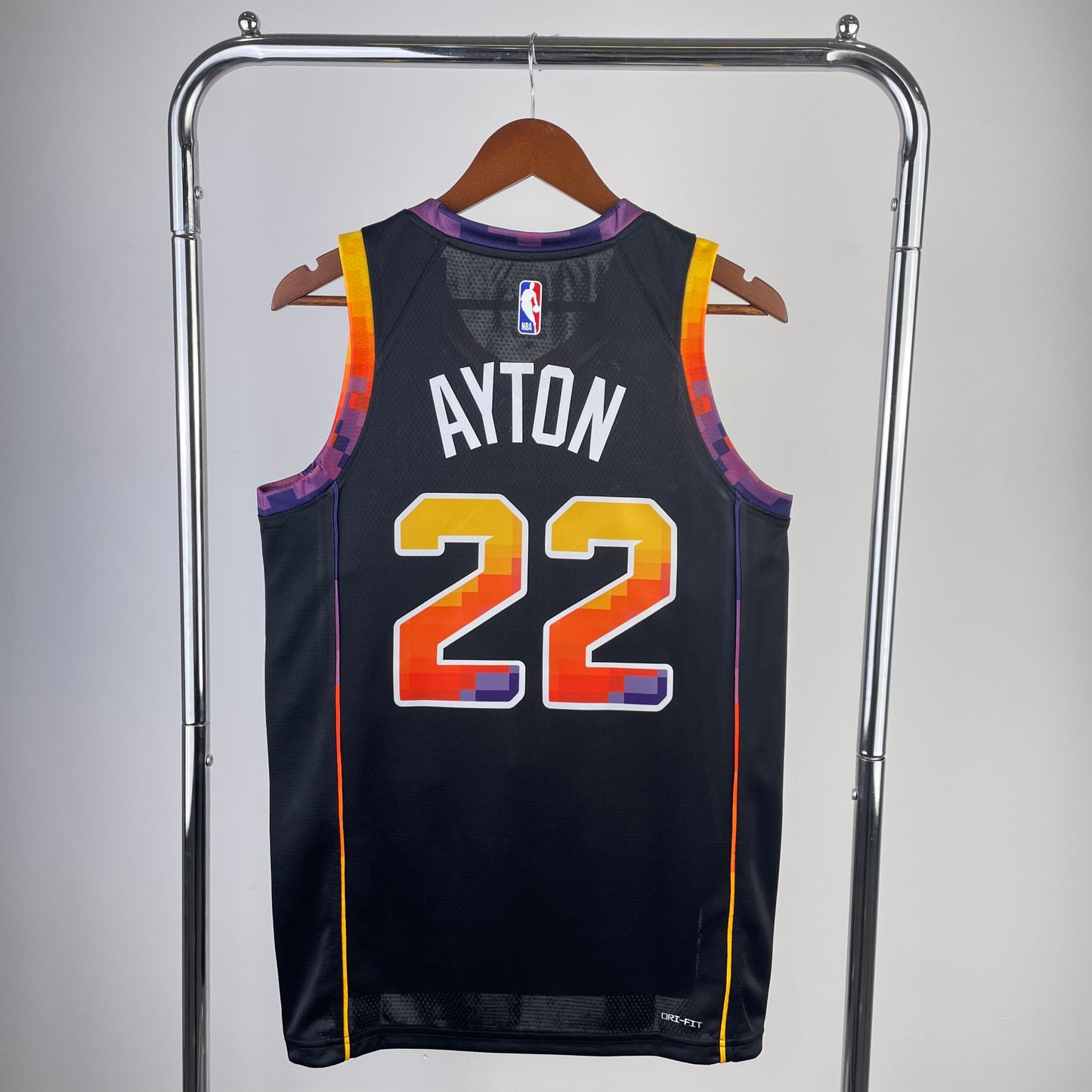 Phoenix Suns 23