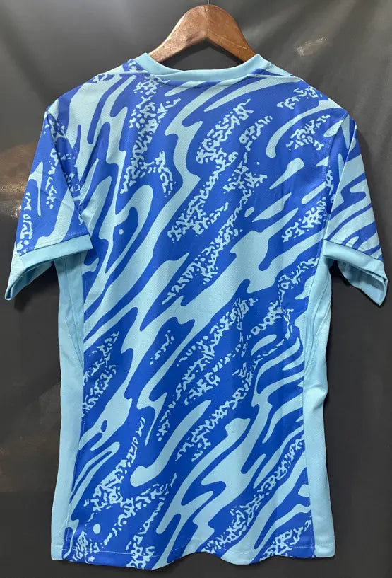 Maillot 24/25 Portugal Bleu Spécial jerseynts