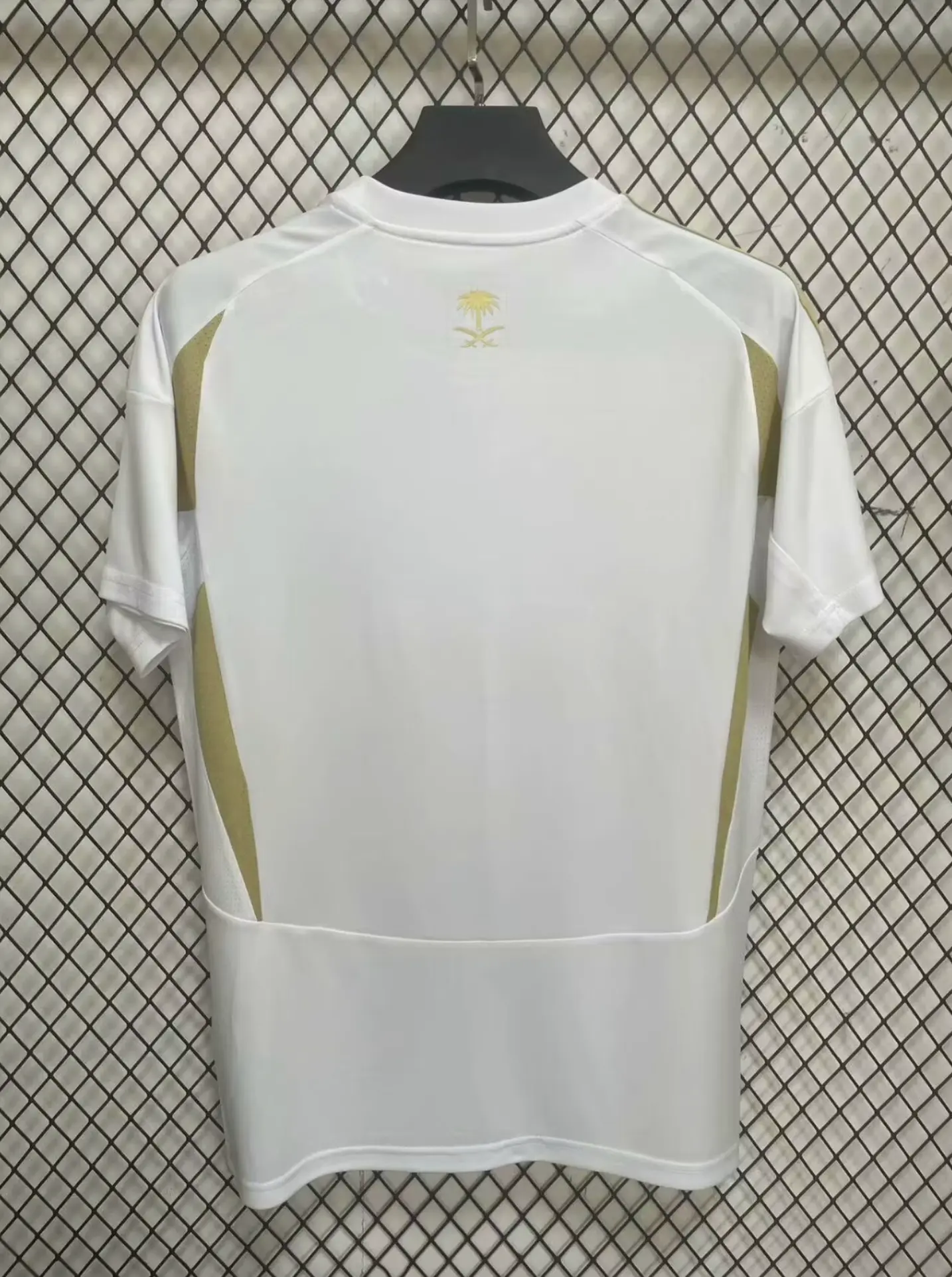 Maillot 24/25 Al-Nassr Spécial jerseynts