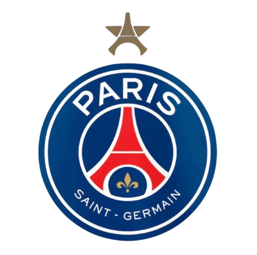 Maillot 24/25 PSG Champions jerseynts