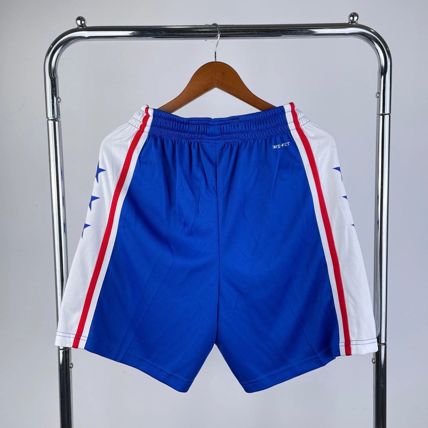 Philadelphia 76ers 23 (Shorts) Nordic Techs