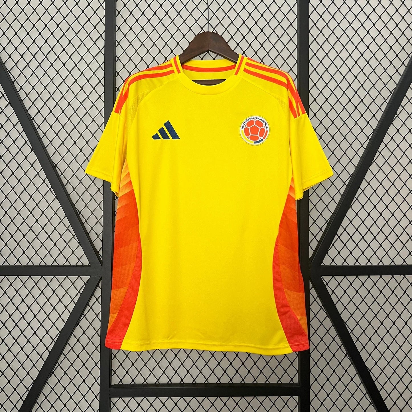 Maillot 24/25 Colombie Domicile jerseynts