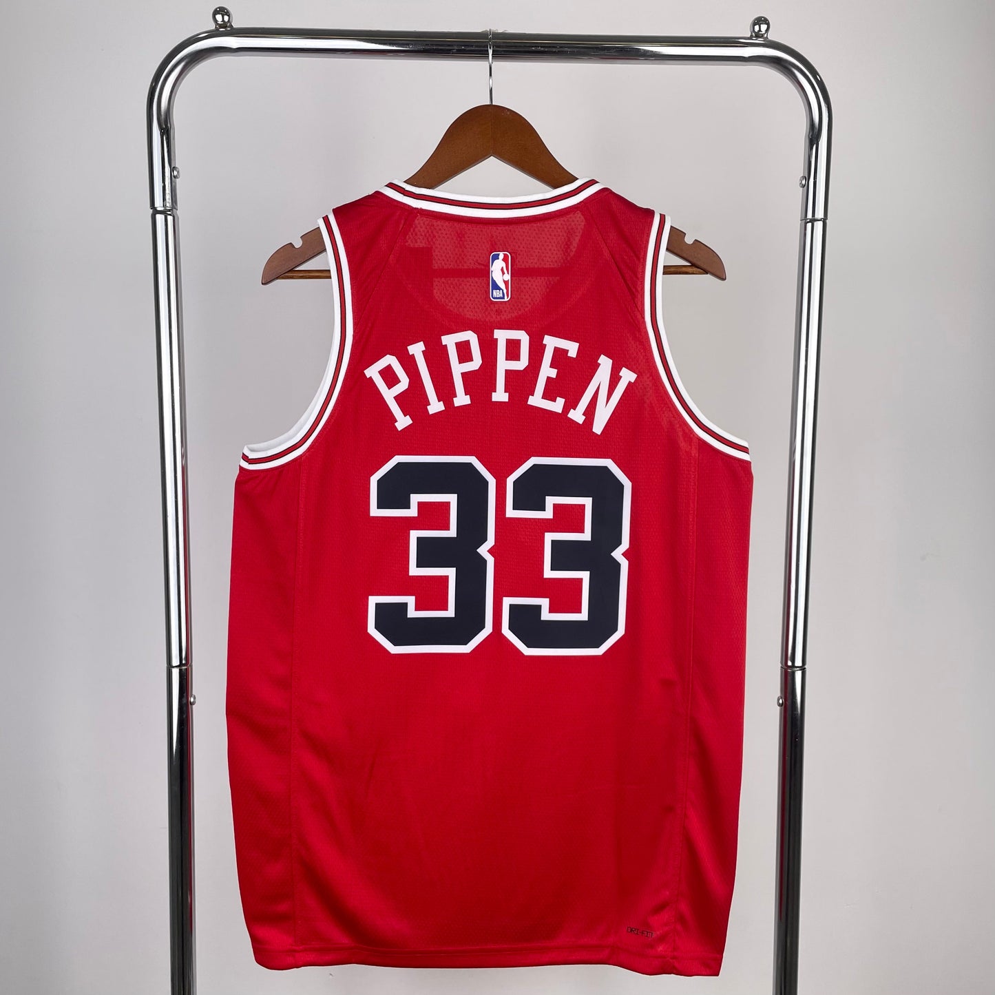 Chicago Bulls 23 (Retro Players)