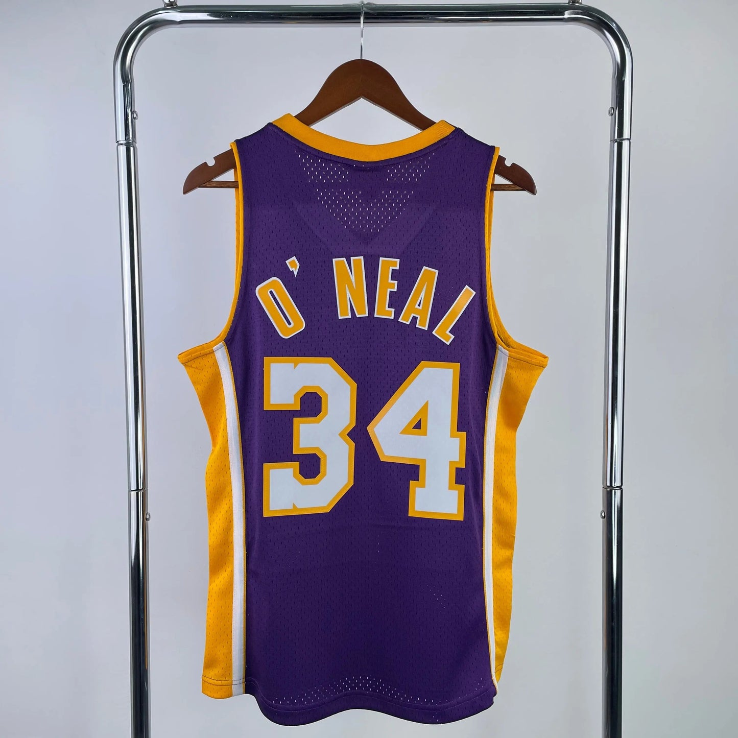 Los Angeles Lakers 1999 (Retro) jerseynts