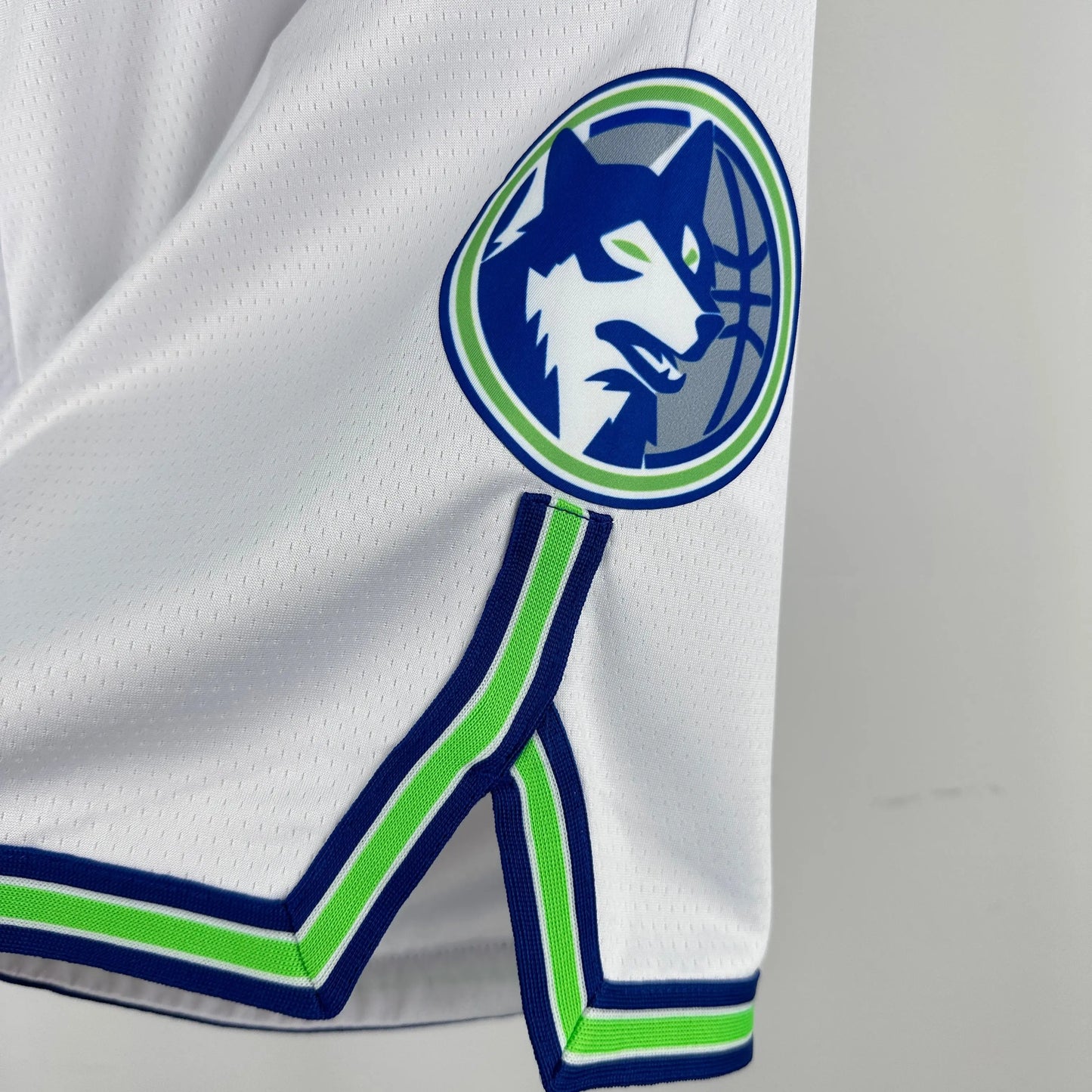 Minnesota Timberwolves 24 (Shorts) Nordic Techs