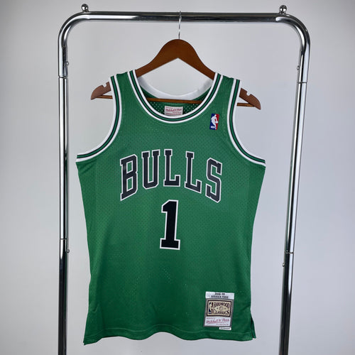 Chicago Bulls 2008 (Retro)