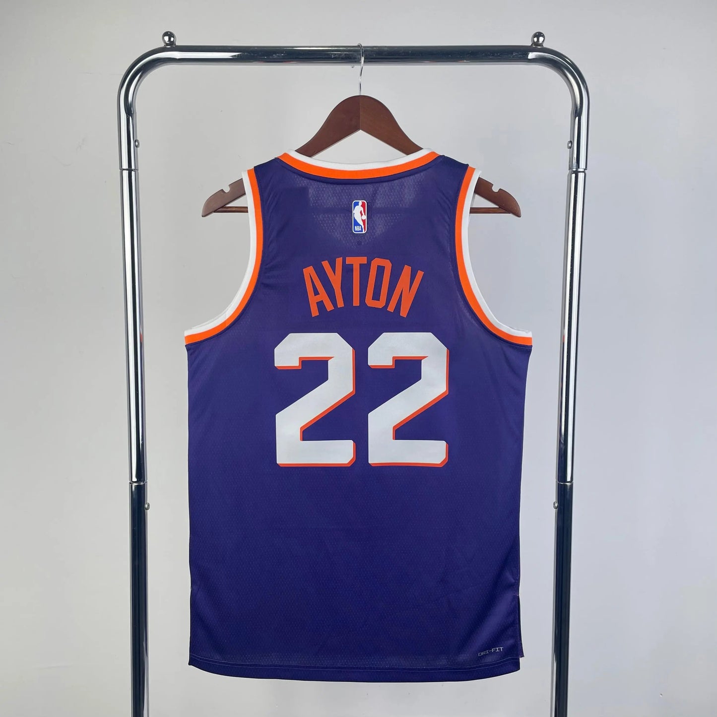 Phoenix Suns 24 jerseynts