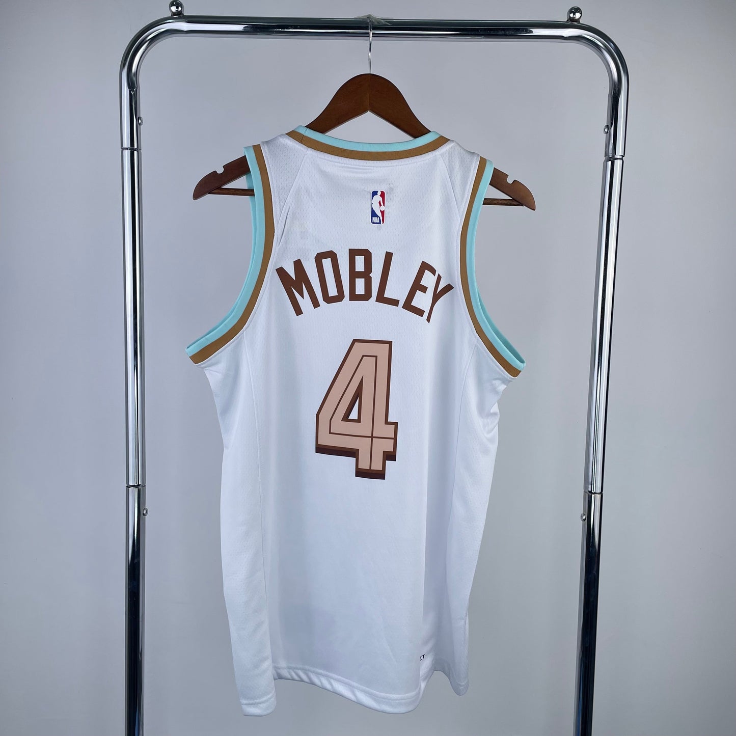 Cleveland Cavaliers 23 (Retro Players)