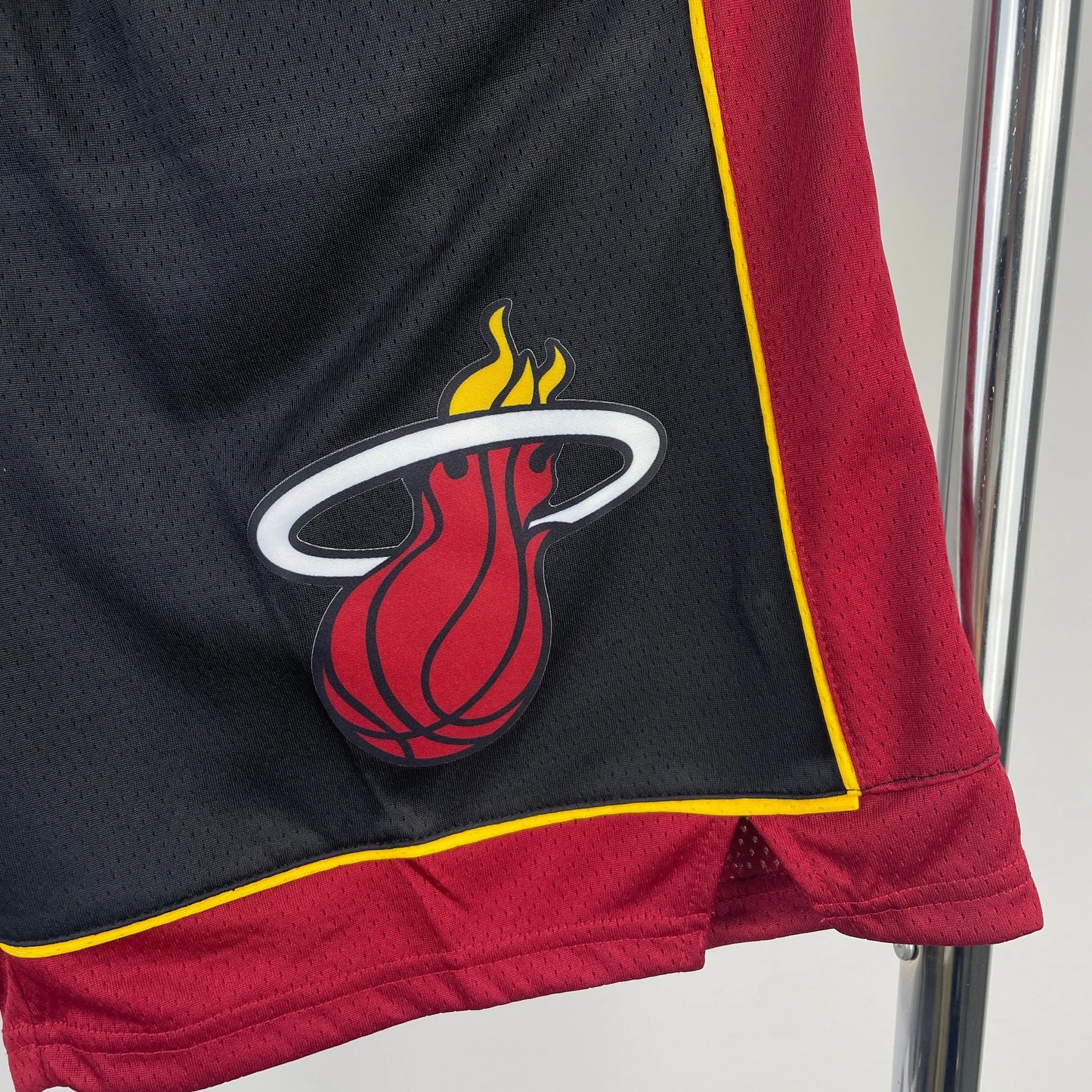 Miami Heat 23 (Shorts) Nordic Techs