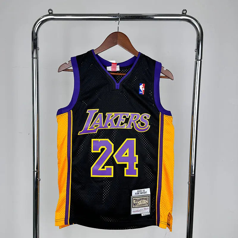 Los Angeles Lakers 2009 (Retro) Nordic Techs