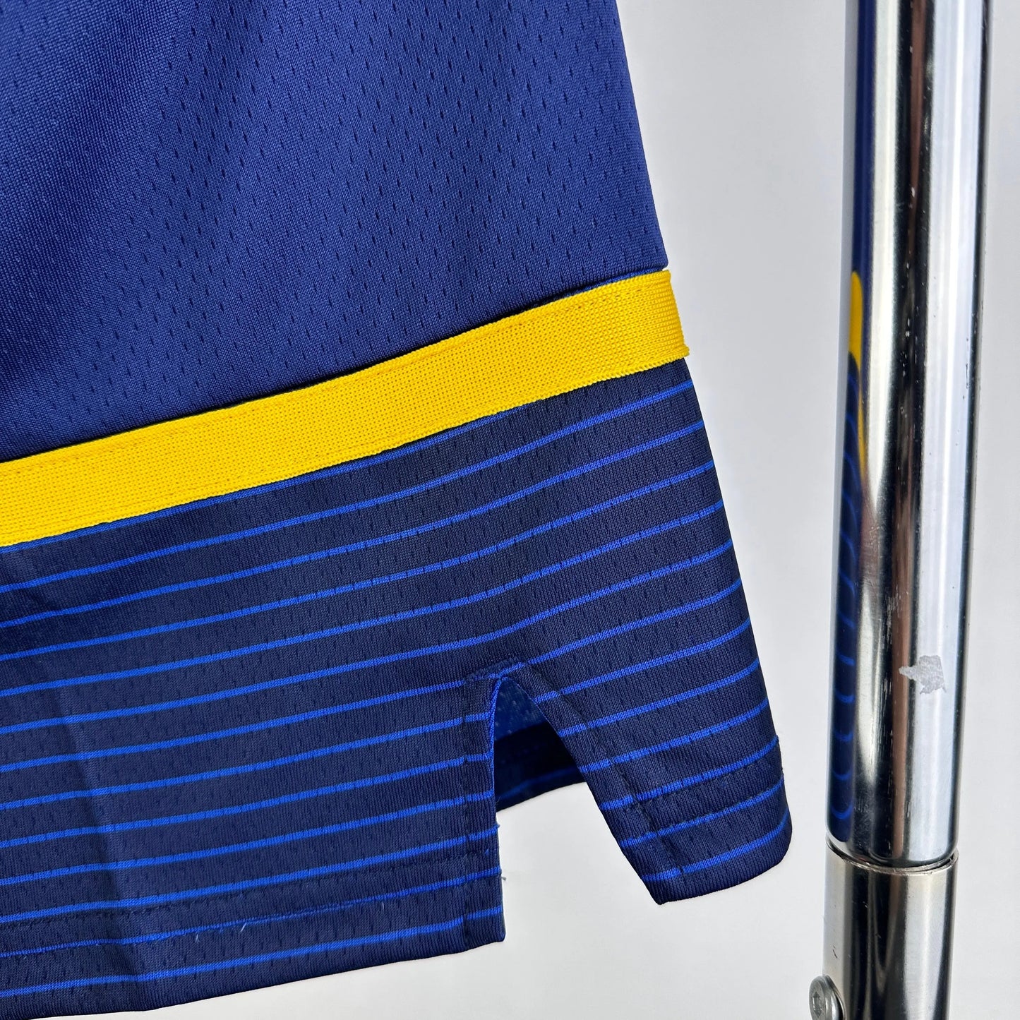 Golden State Warriors 23 (Shorts) Nordic Techs