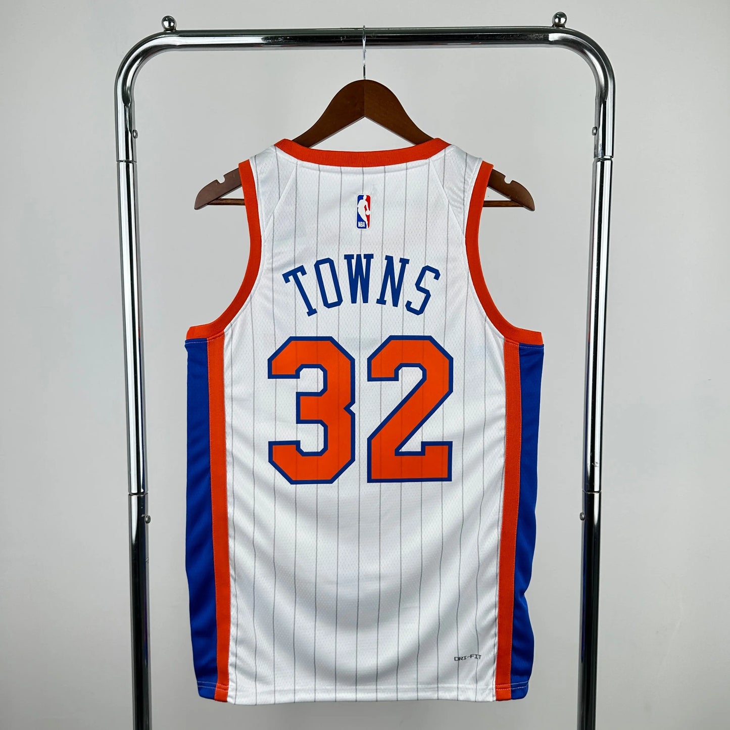 New York Knicks 25 Nordic Techs