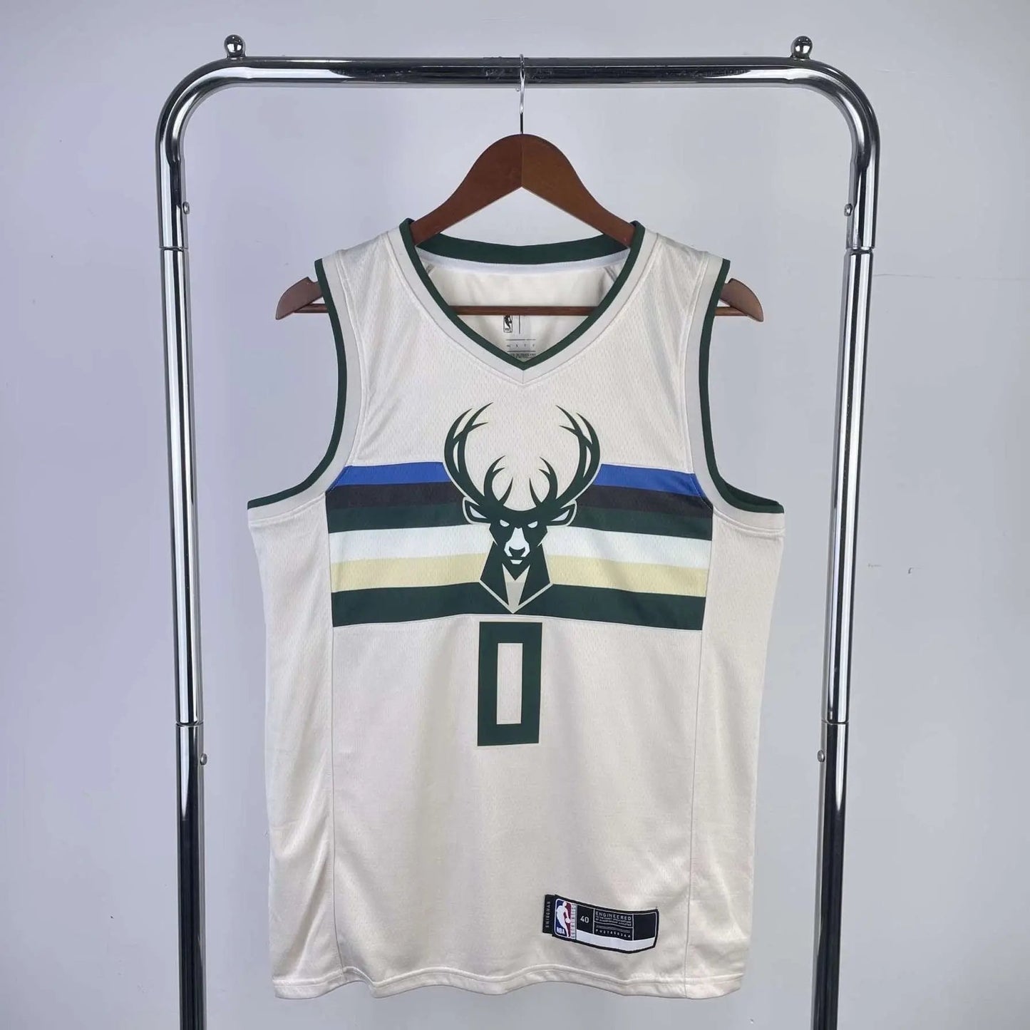 Milwaukee Bucks 2019 (Retro) jerseynts