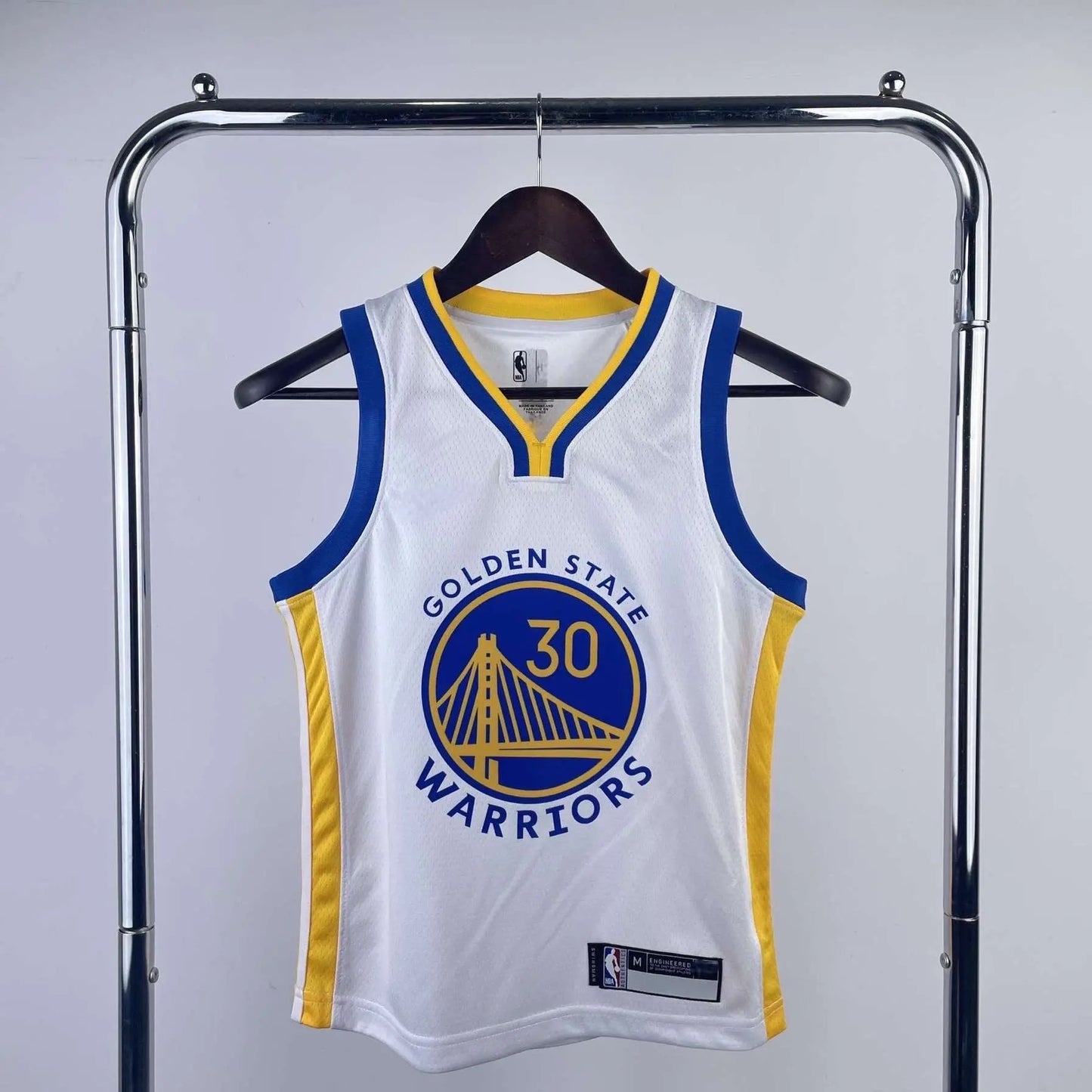 Golden State Warriors 23 (Kids) Nordic Techs