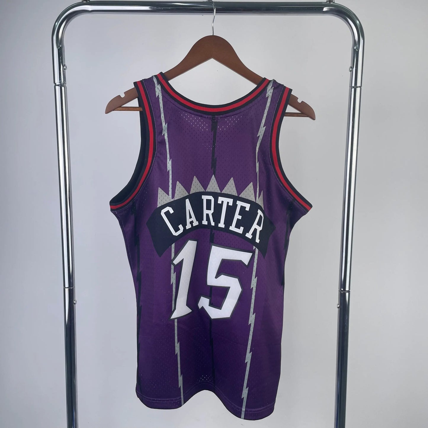 Toronto Raptors 1999 (Retro) jerseynts