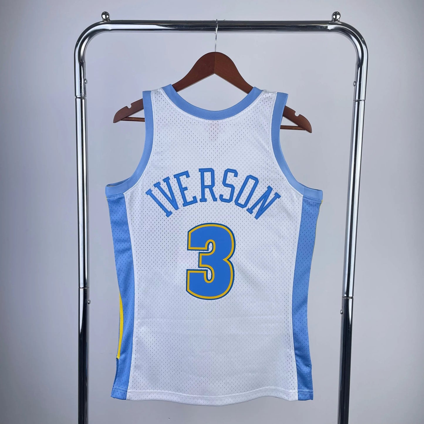 Denver Nuggets 2006 (Retro) jerseynts