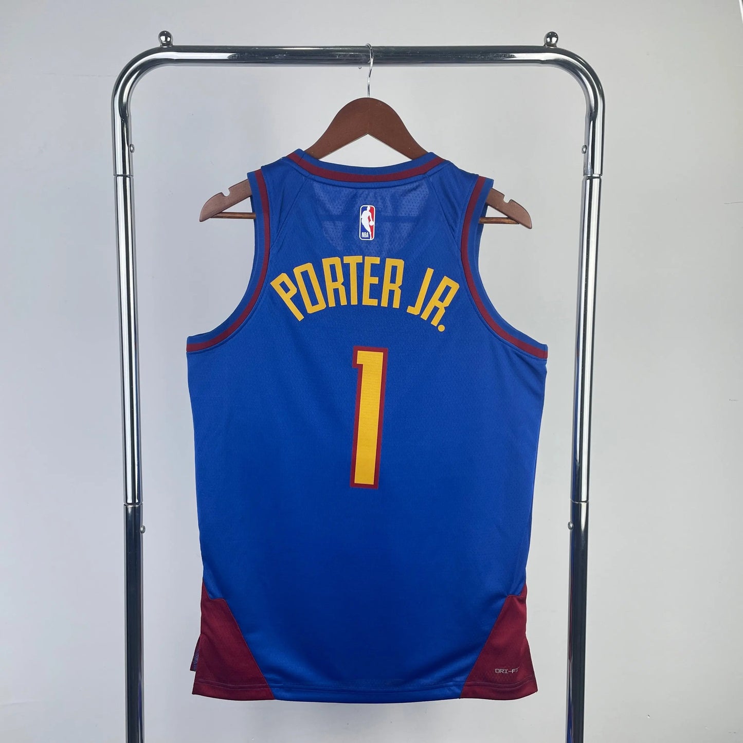 Denver Nuggets 23 jerseynts