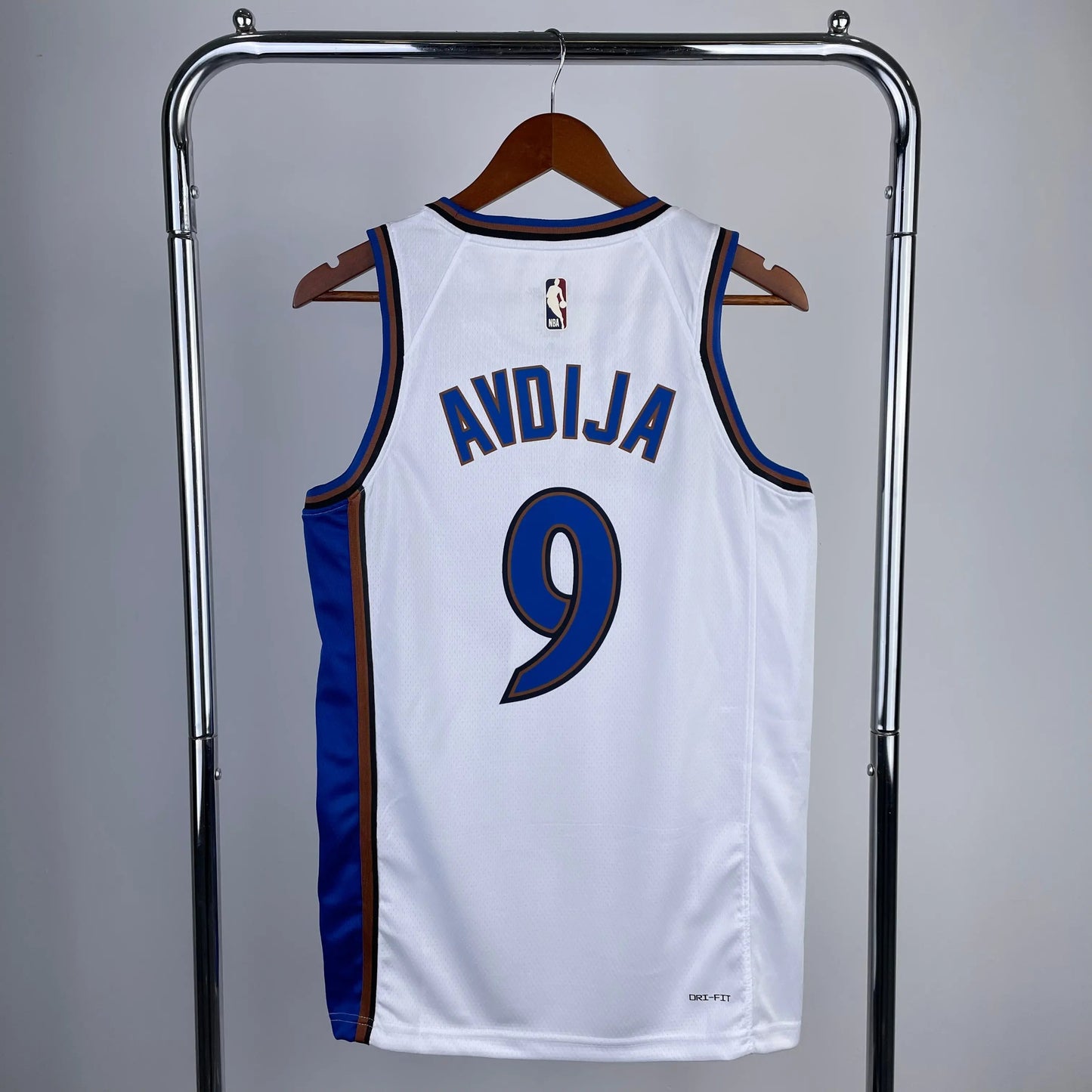 Washington Wizards 23 jerseynts