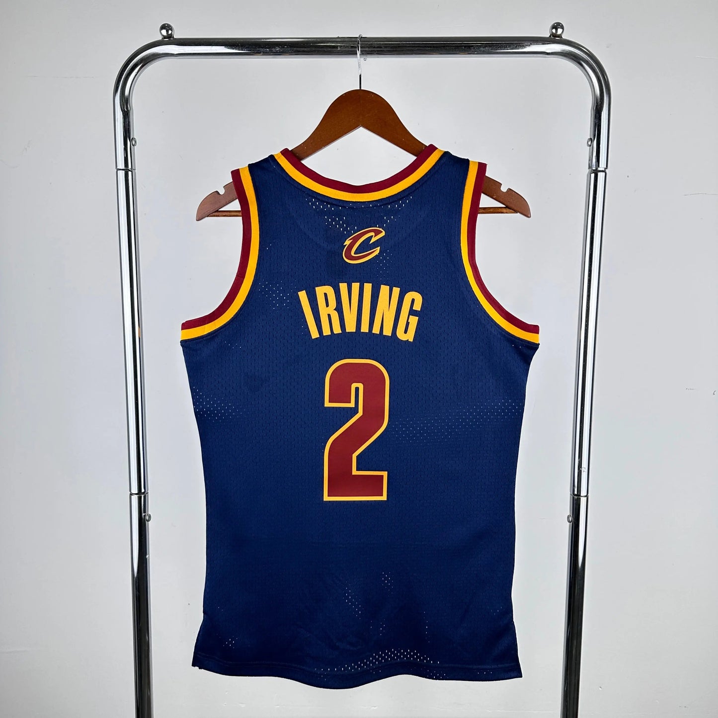 Cleveland Cavaliers 2015 (Retro) jerseynts