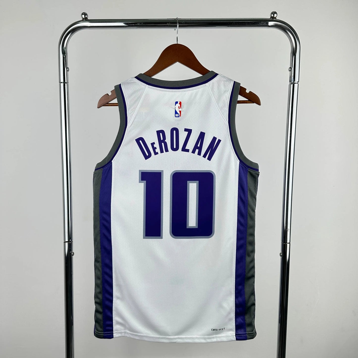 Sacramento Kings 23 jerseynts