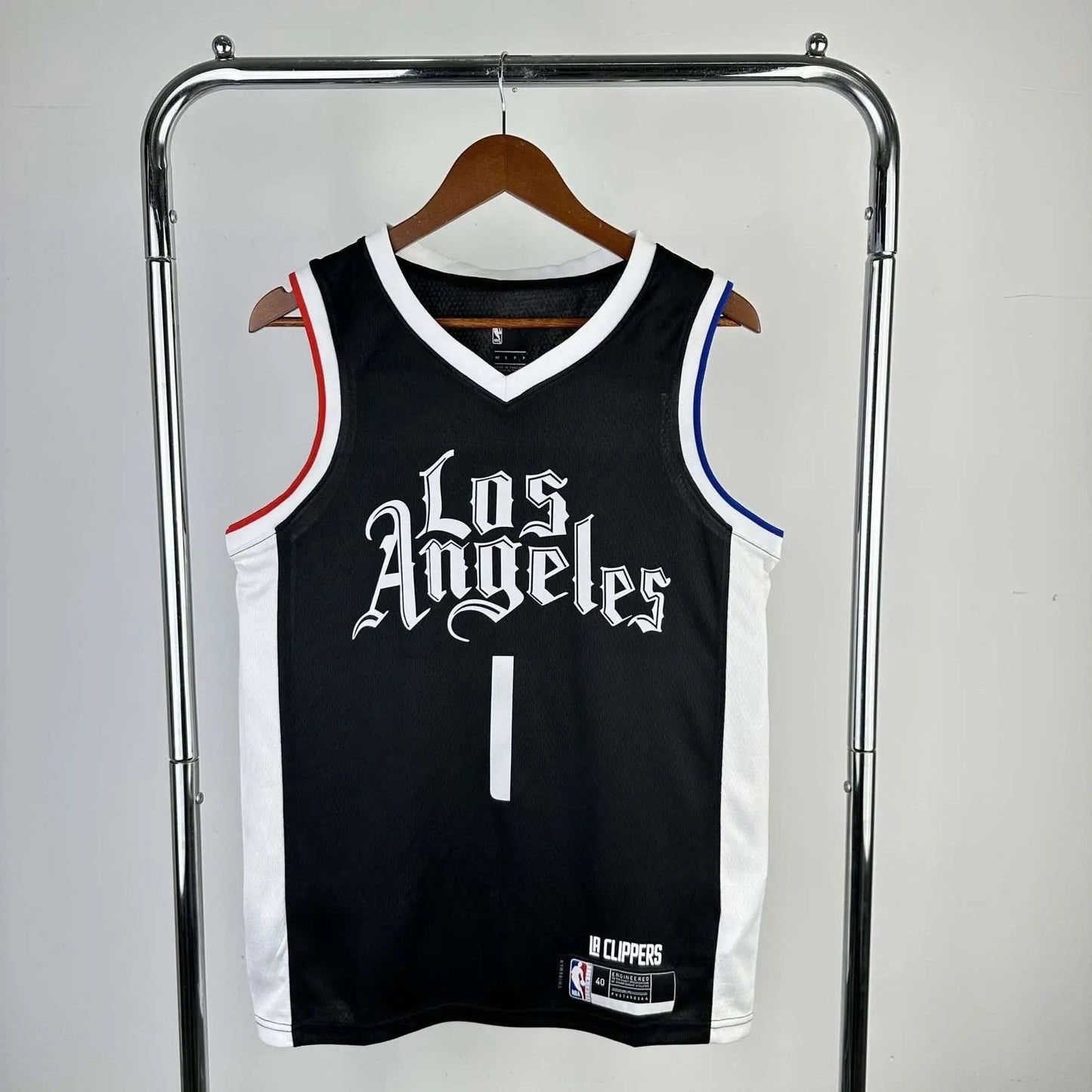 Los Angeles Clippers 23 jerseynts