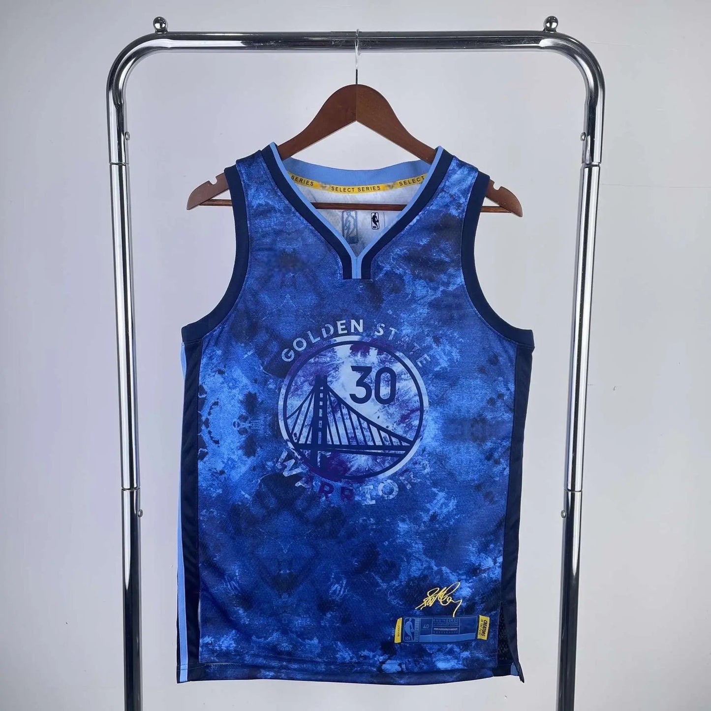 Golden State Warriors 23 (Edition) jerseynts