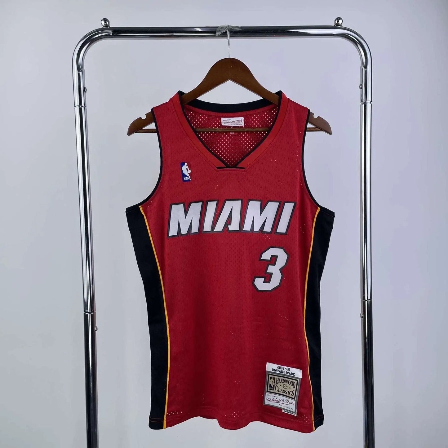 Miami Heat 2005 (Retro) jerseynts