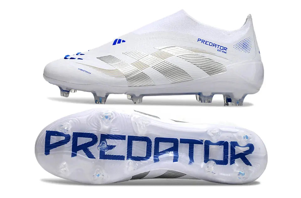 PREDATOR ACCURACY+ FG BOOTS jerseynts