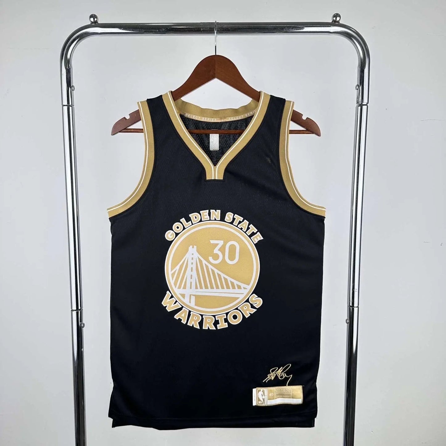 Golden State Warriors 24 (Edition) jerseynts
