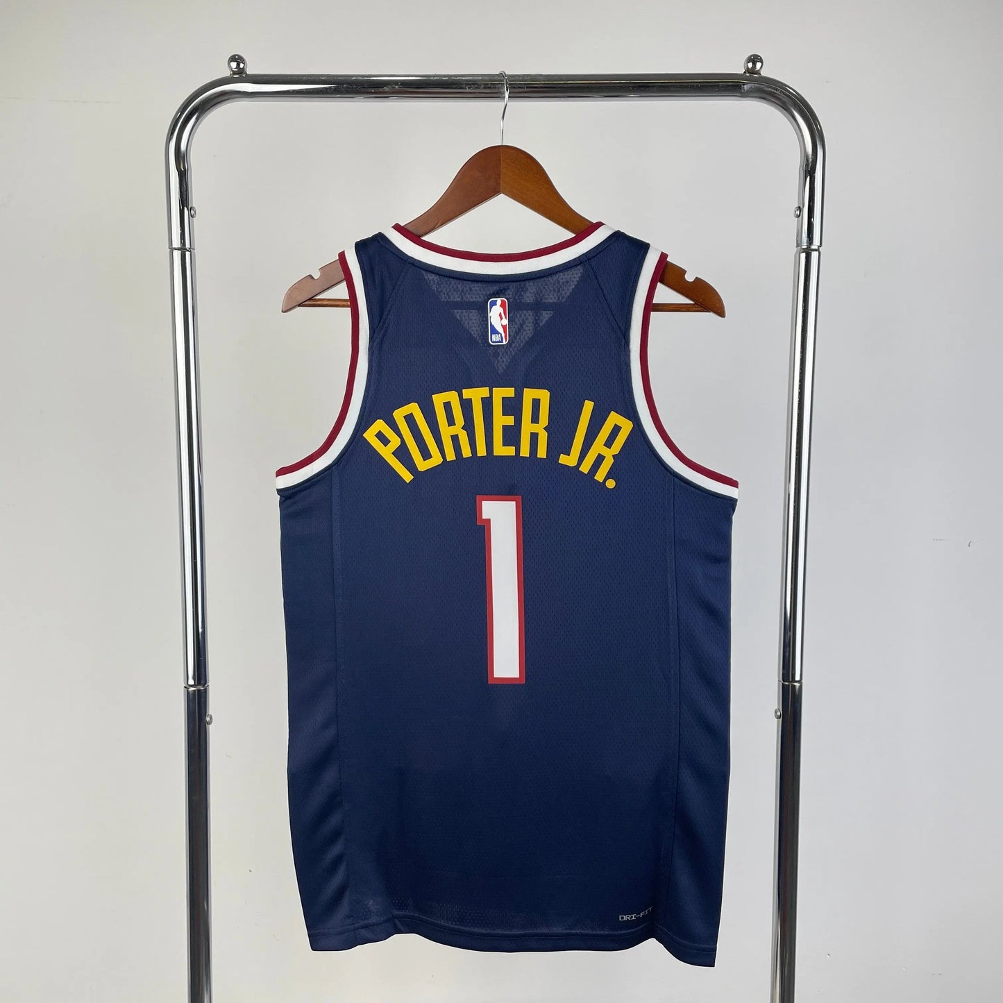 Denver Nuggets 23 jerseynts
