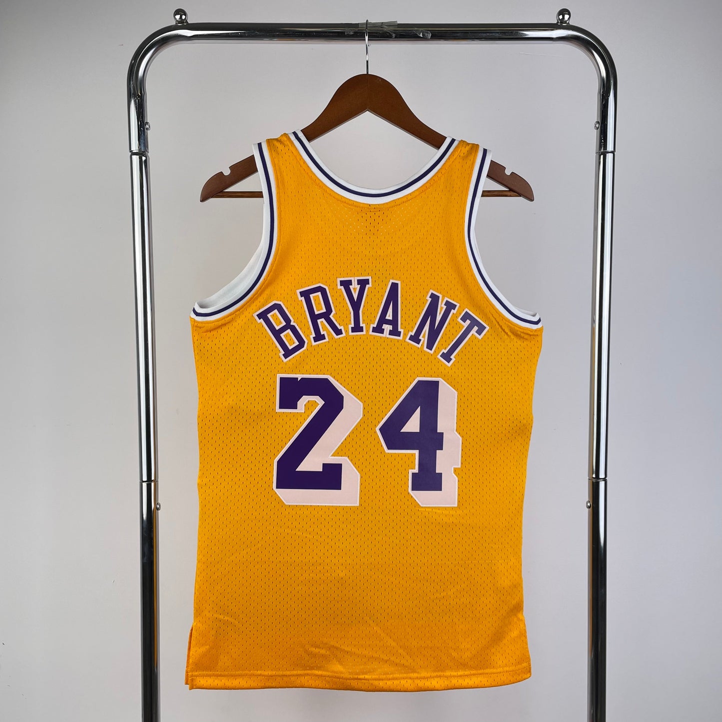Los Angeles Lakers 2007 (Retro)