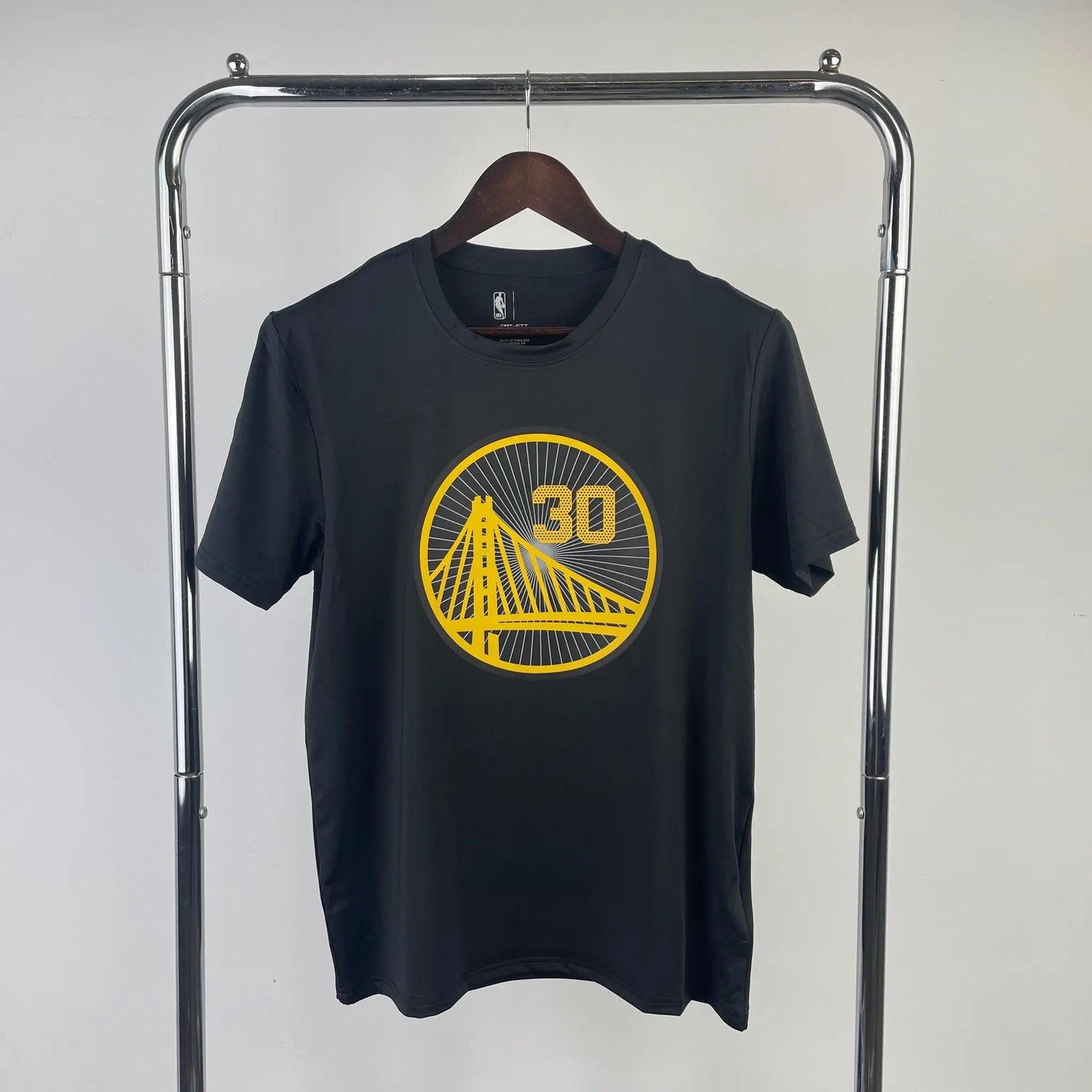 Golden State Warriors (T-Shirt) Nordic Techs