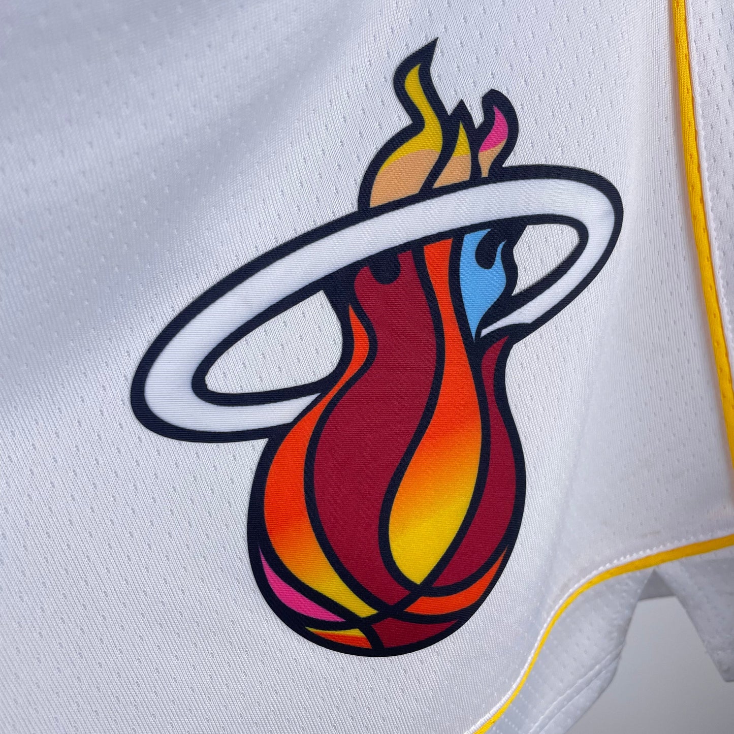 Miami Heat 23 (Shorts)