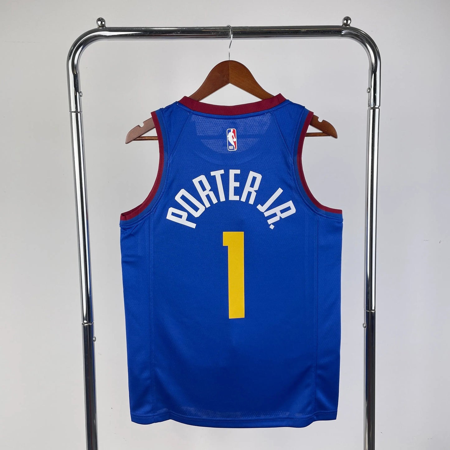 Denver Nuggets 23 jerseynts