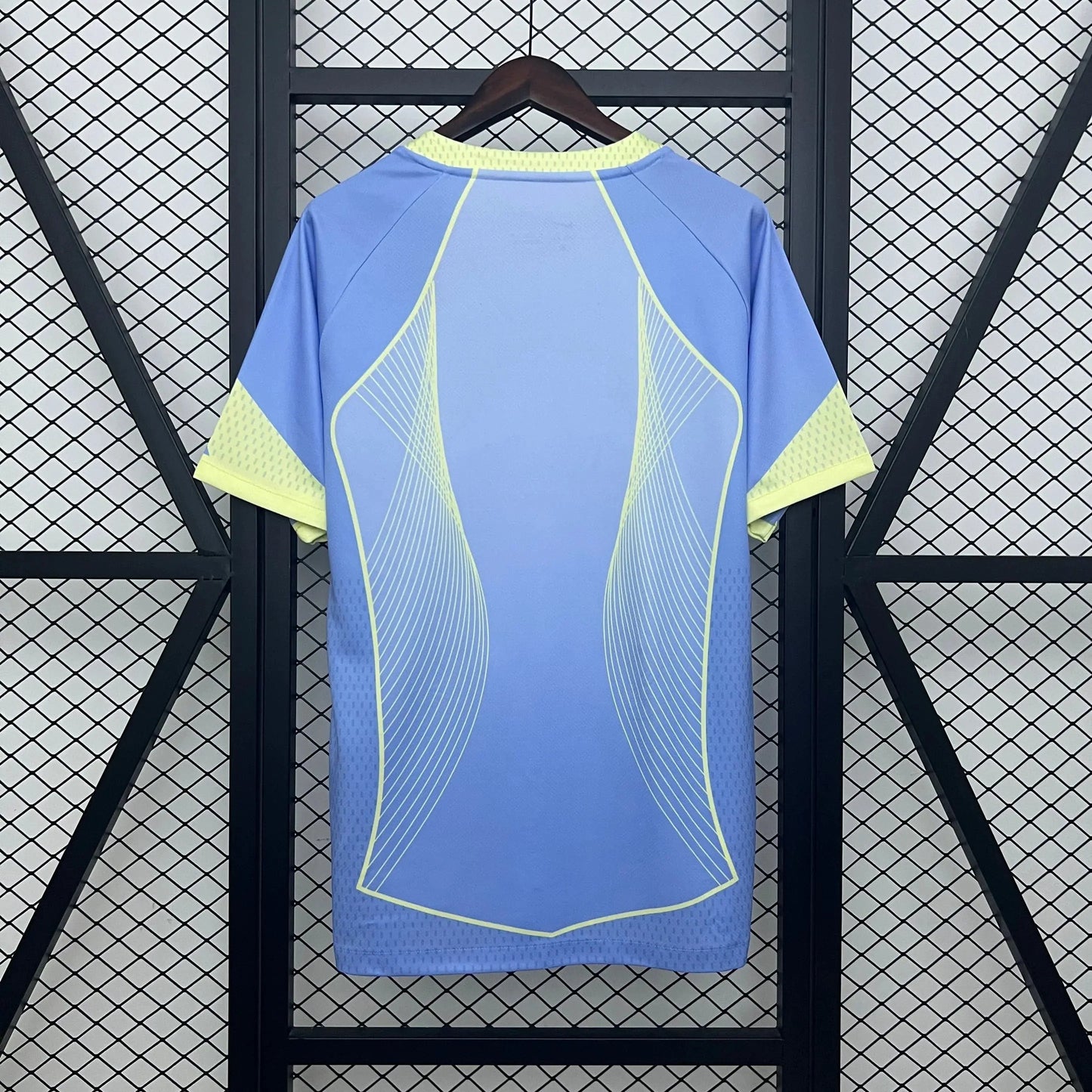 Maillot 25/26 Barcelone Spécial Bleu Ciel jerseynts